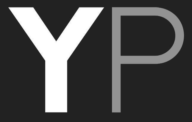 Trademark Logo YP