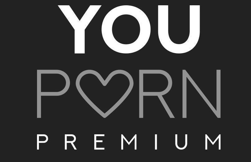 Trademark Logo YOU PORN PREMIUM