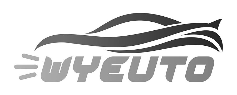 Trademark Logo WYEUTO