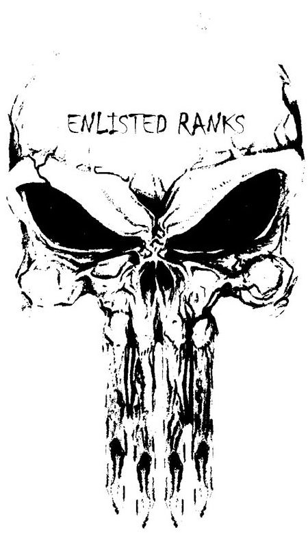 ENLISTED RANKS