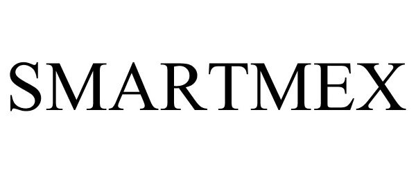 Trademark Logo SMARTMEX