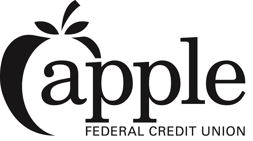 Trademark Logo APPLE FEDERAL CREDIT UNION