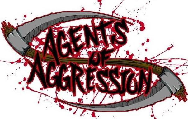 AGENTS OF AGGRESSION