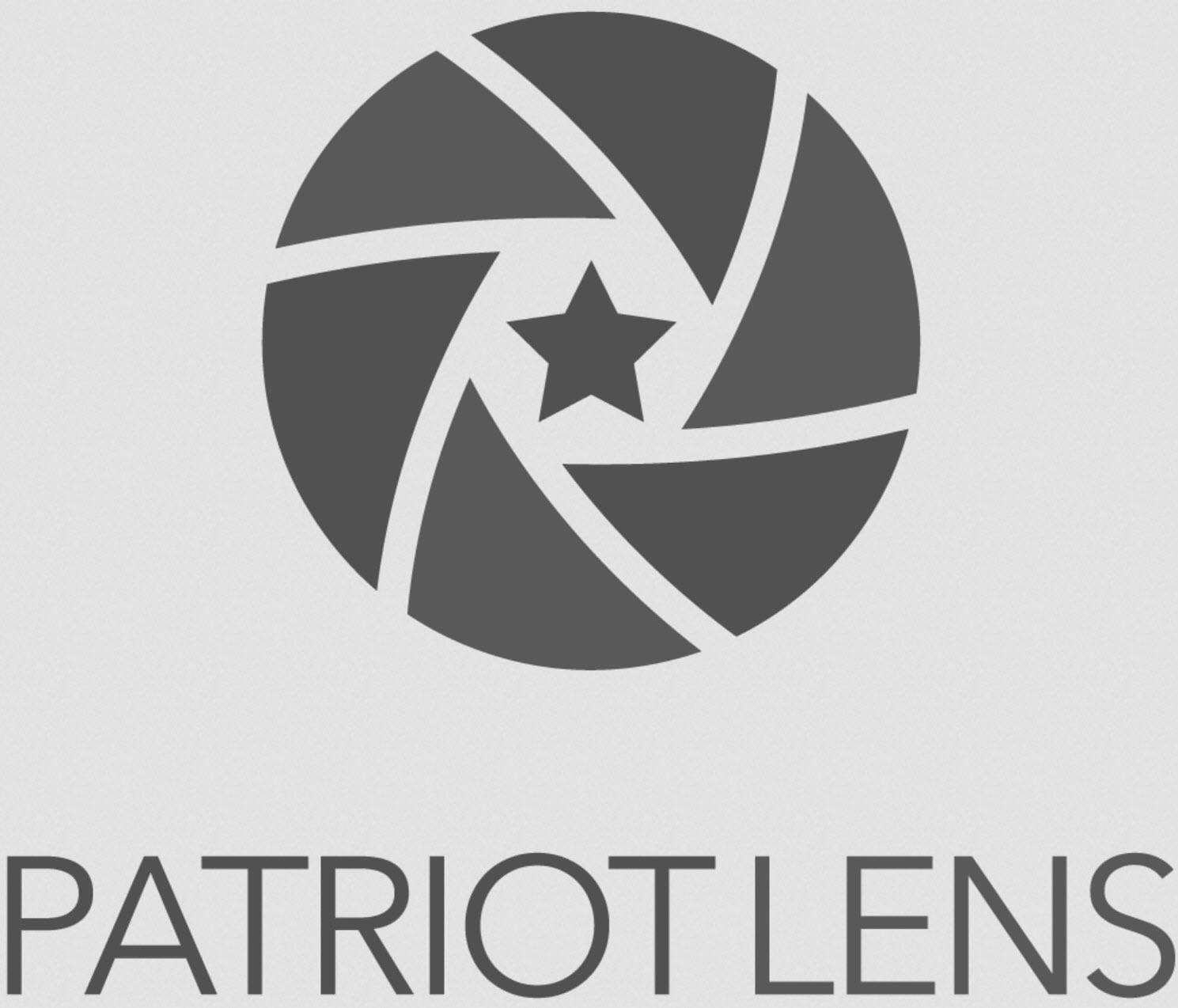 Trademark Logo PATRIOT LENS