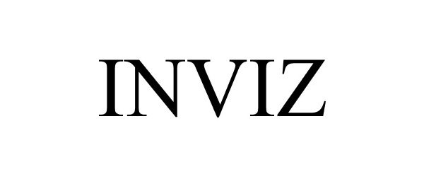 Trademark Logo INVIZ