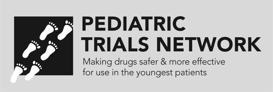 Trademark Logo PEDIATRIC TRIALS NETWORK MAKING DRUGS SAFER & MORE EFFECTIVE FOR USE IN THE YOUNGEST PATIENTS
