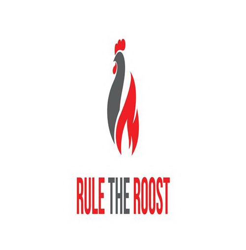 RULE THE ROOST