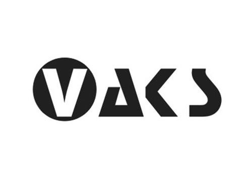 Trademark Logo VAKS