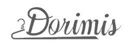 Trademark Logo DORIMIS