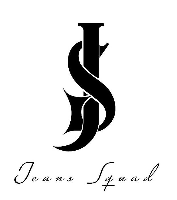 Trademark Logo JS JEANS SQUAD