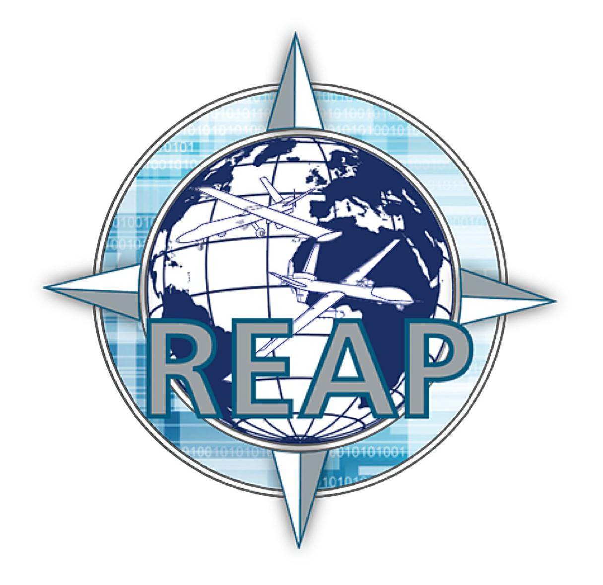 Trademark Logo REAP