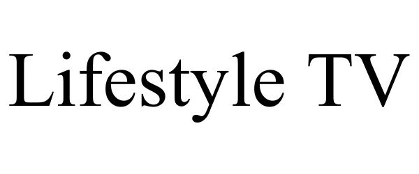 LIFESTYLE TV