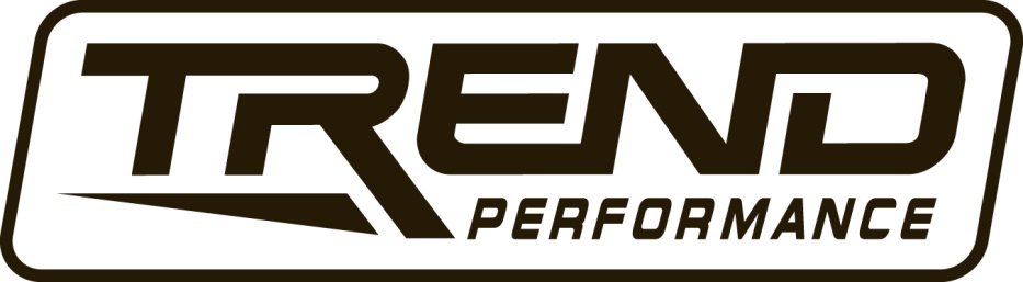 Trademark Logo TREND PERFORMANCE