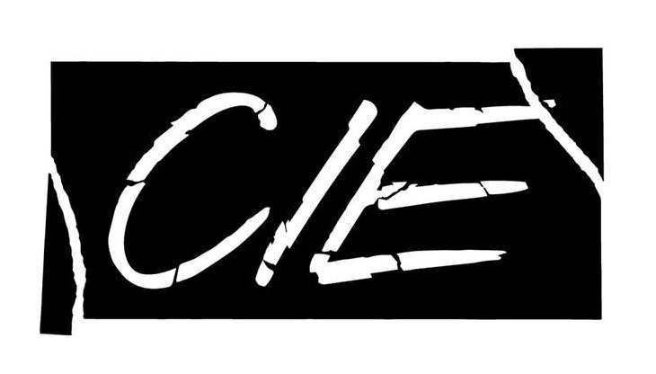 Trademark Logo CIE