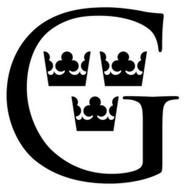 Trademark Logo G