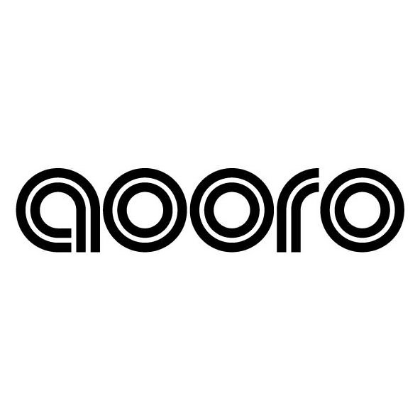 Trademark Logo AOORO
