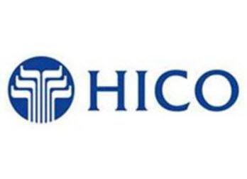 Trademark Logo HICO