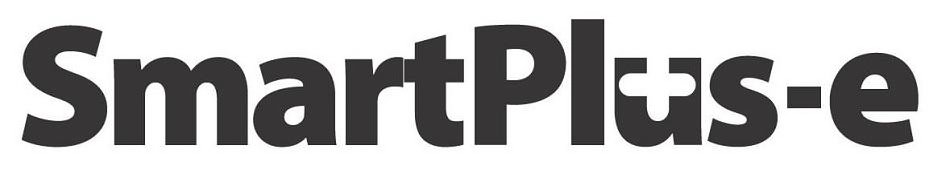 Trademark Logo SMARTPLUS-E