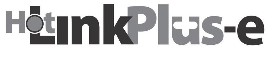 Trademark Logo HOTLINKPLUS-E