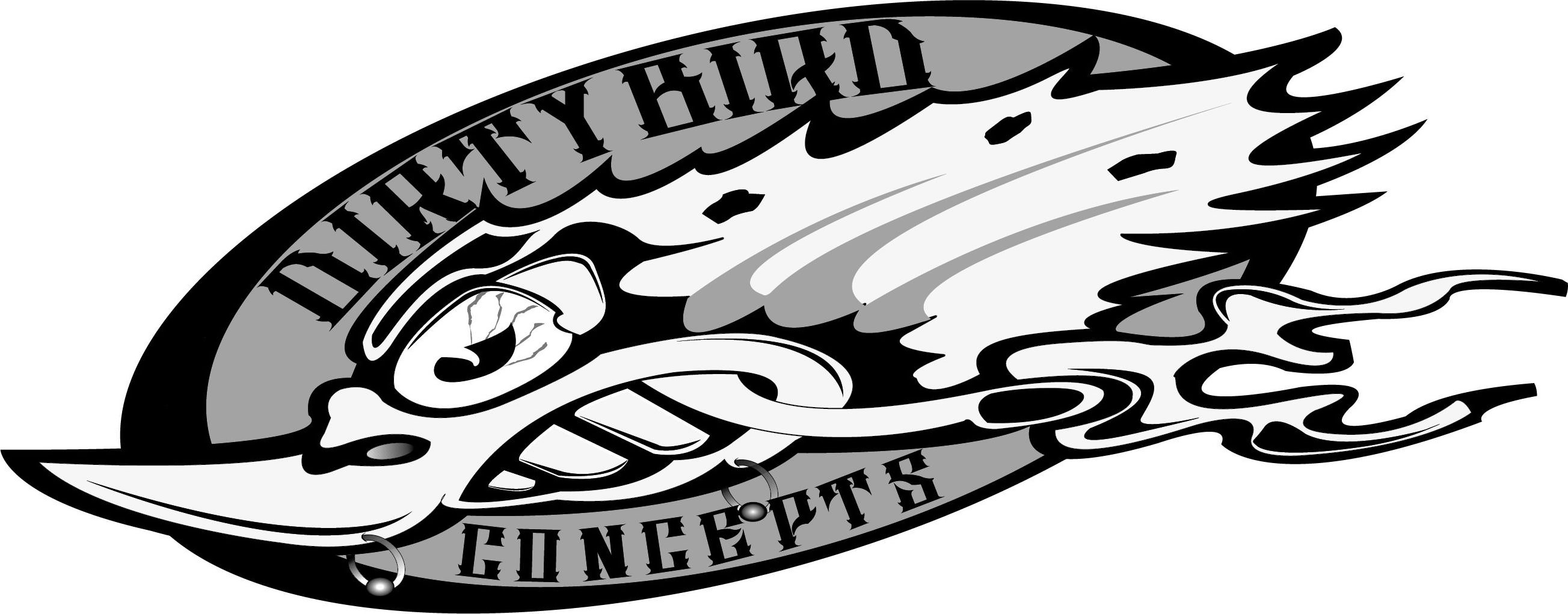 Trademark Logo DIRTY BIRD CONCEPTS