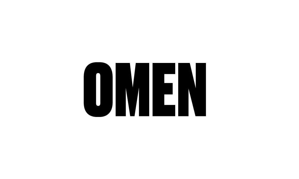 Trademark Logo OMEN