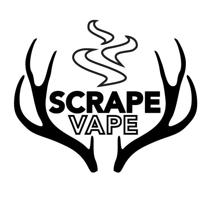  SCRAPE VAPE