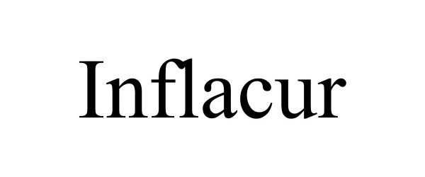 Trademark Logo INFLACUR