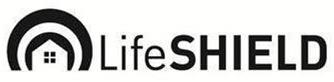 Trademark Logo LIFESHIELD