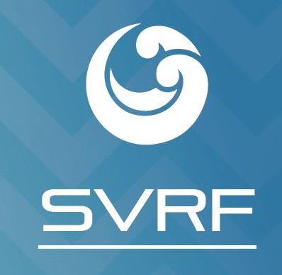 Trademark Logo SVRF