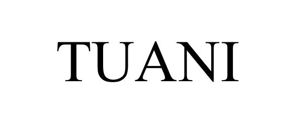 TUANI