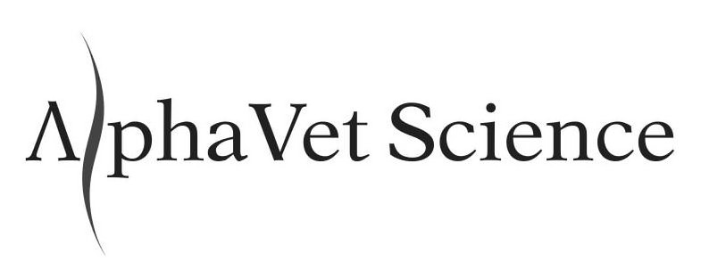 Trademark Logo ALPHAVET SCIENCE