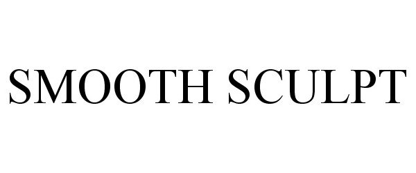 Trademark Logo SMOOTH SCULPT