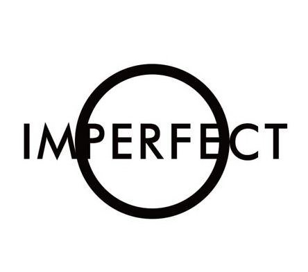 Trademark Logo IMPERFECT