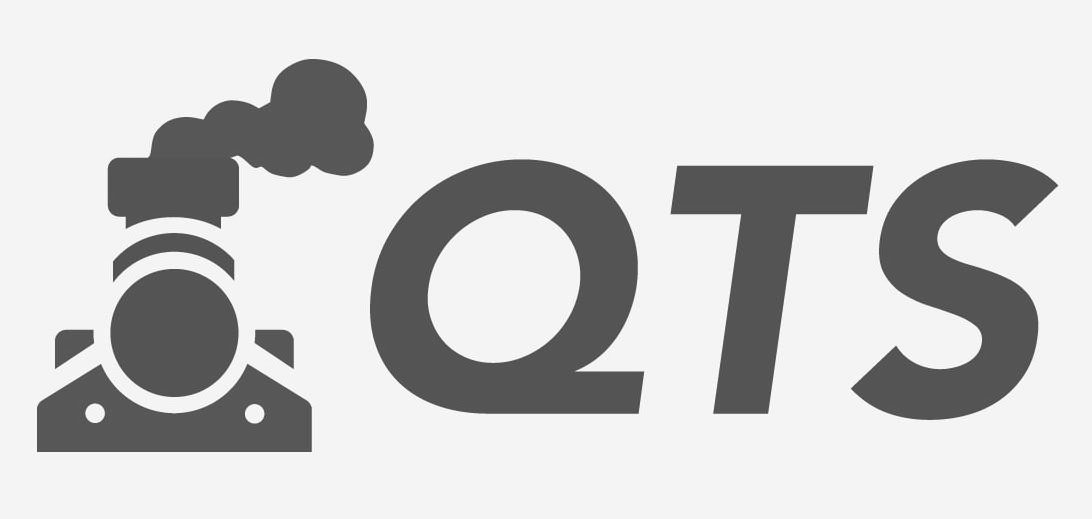 Trademark Logo QTS
