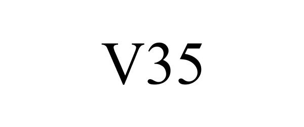 Trademark Logo V35