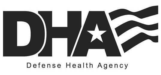  DHA DEFENSE HEALTH AGENCY
