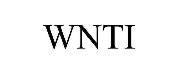  WNTI