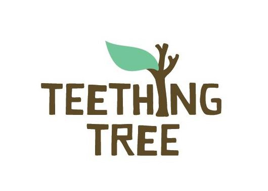 Trademark Logo TEETHING TREE