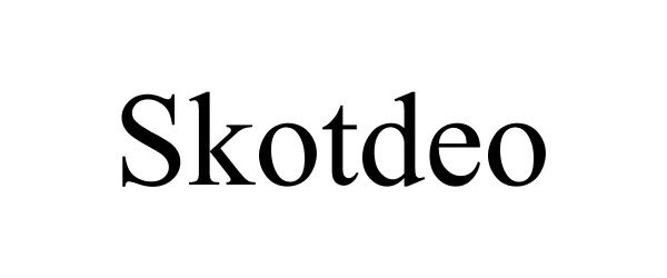  SKOTDEO