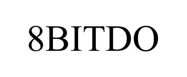 Логотип торговой марки 8BITDO