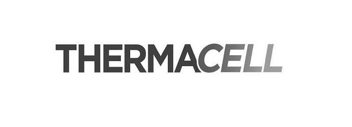 Trademark Logo THERMACELL