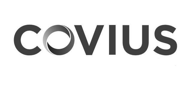 Trademark Logo COVIUS