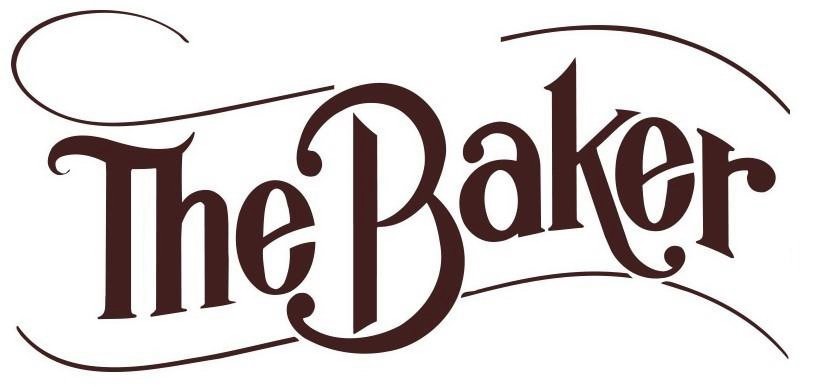  THE BAKER