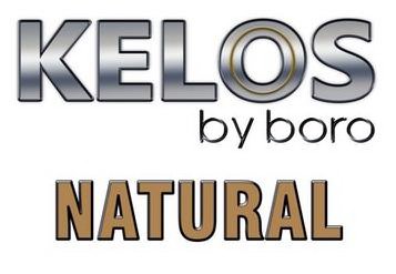  KELOS BY BORO NATURAL