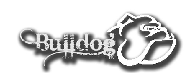 Trademark Logo BULLDOG