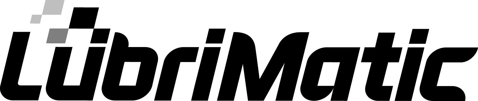 Trademark Logo LUBRIMATIC