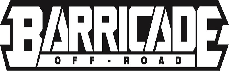 Trademark Logo BARRICADE OFF-ROAD
