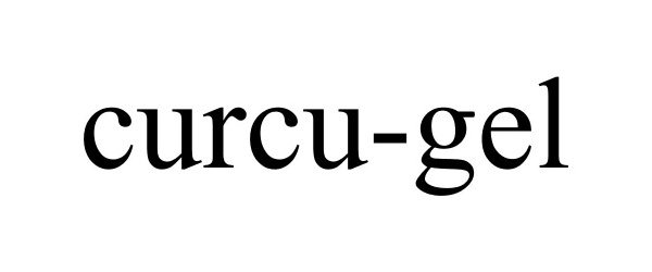  CURCU-GEL