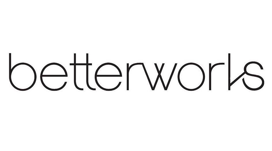 Trademark Logo BETTERWORKS