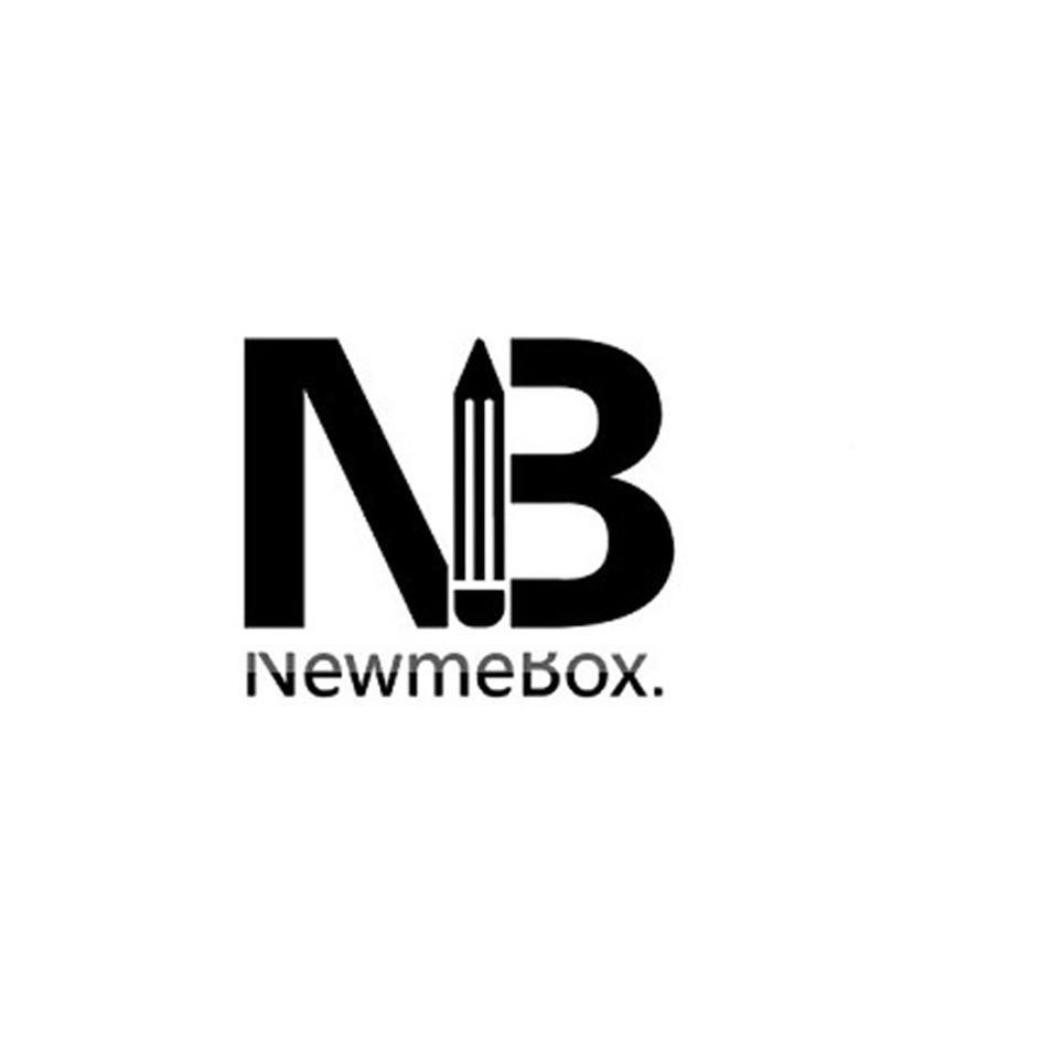 Trademark Logo NB NEWMEBOX